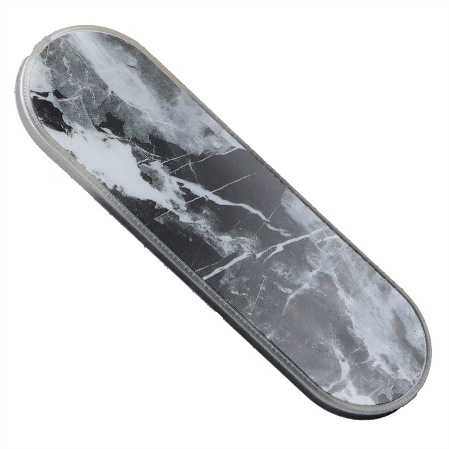 Rabbiter Grip, Marble Black