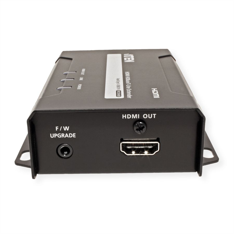 ATEN VE801 Système d'extension HDMI HDBaseT-Lite