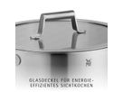 WMF Comfort Line Topf-Set 5-teilig