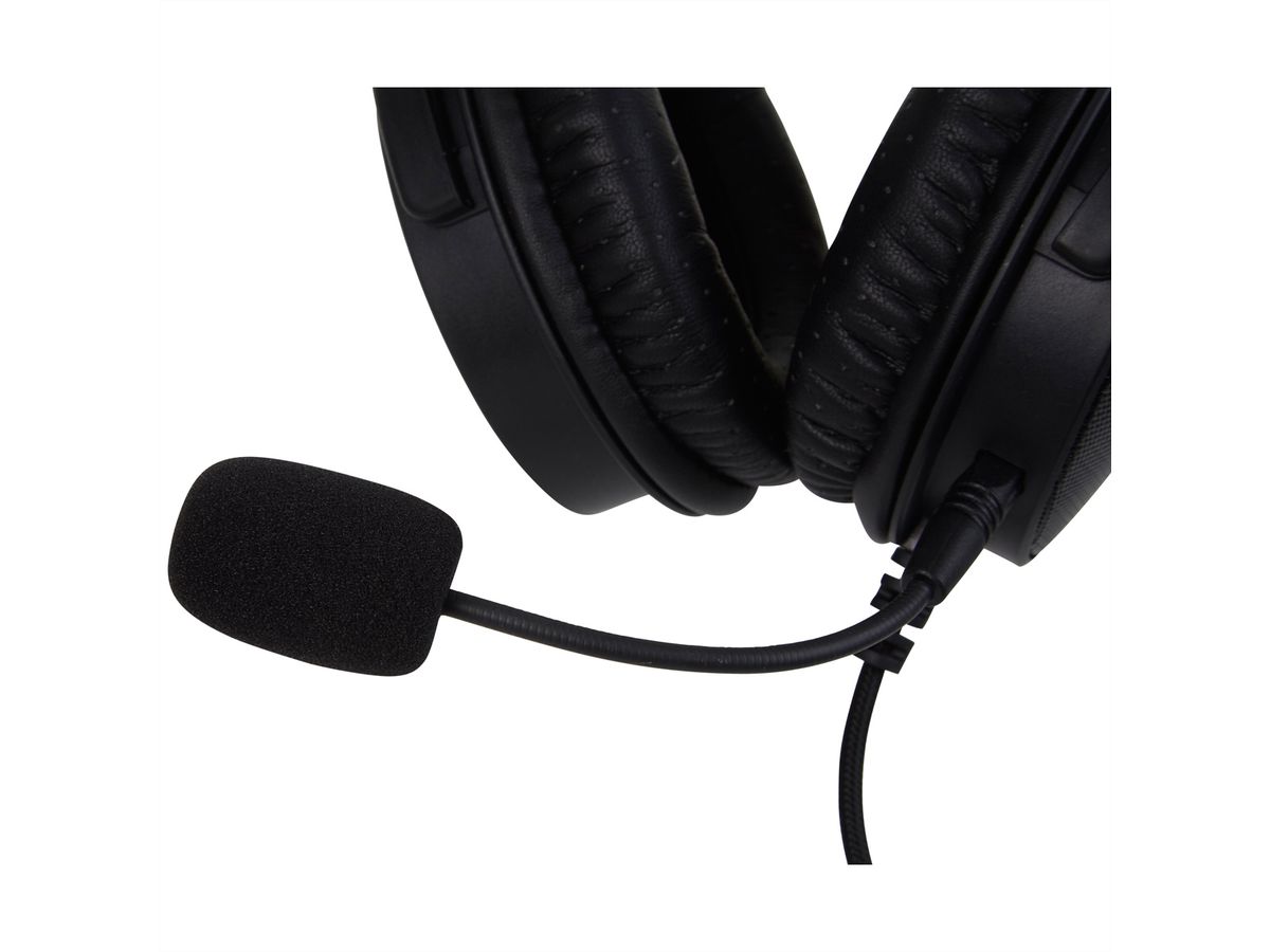 SureFire Gaming Headset Harrier