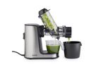 Gorenje Slow Juicer JC200BE, 200 W, noir/argent