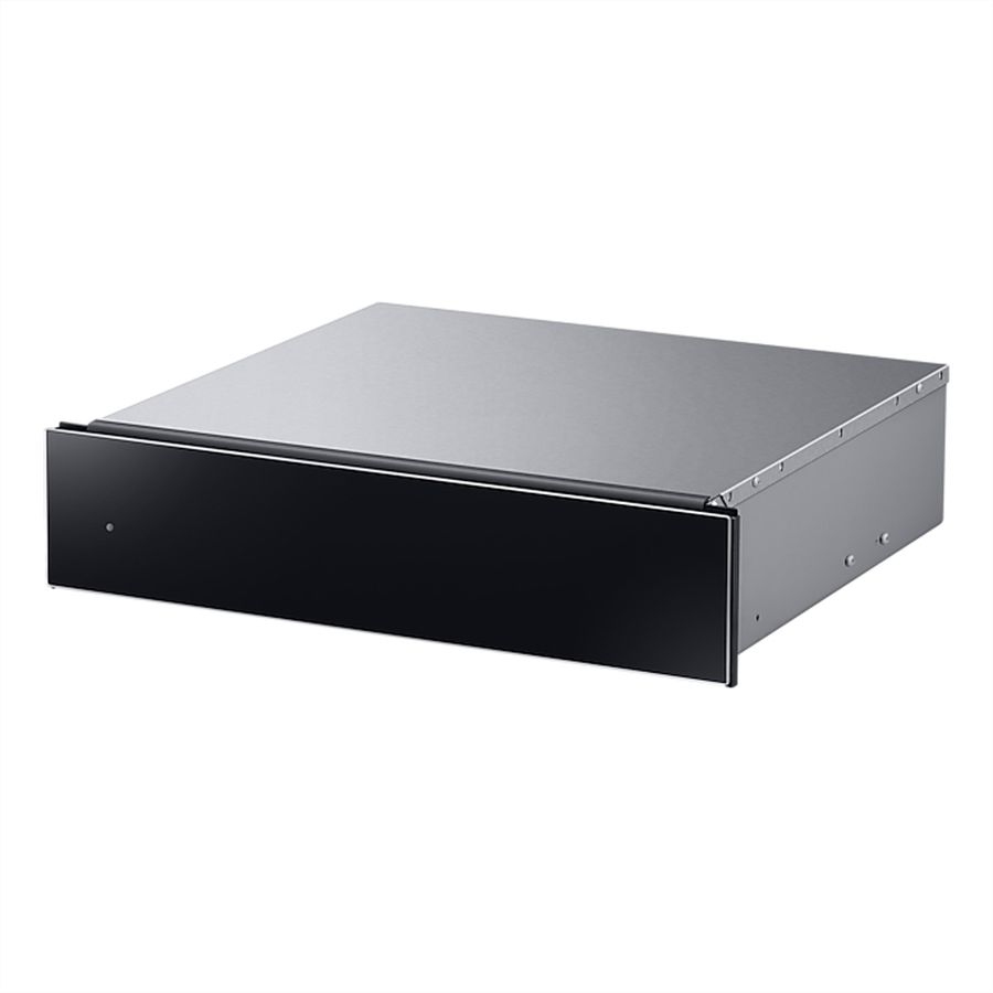 Samsung tiroir chauffant WS200, capacité de charge de 25kg, env. 20 assiettes de Ø 28cm
