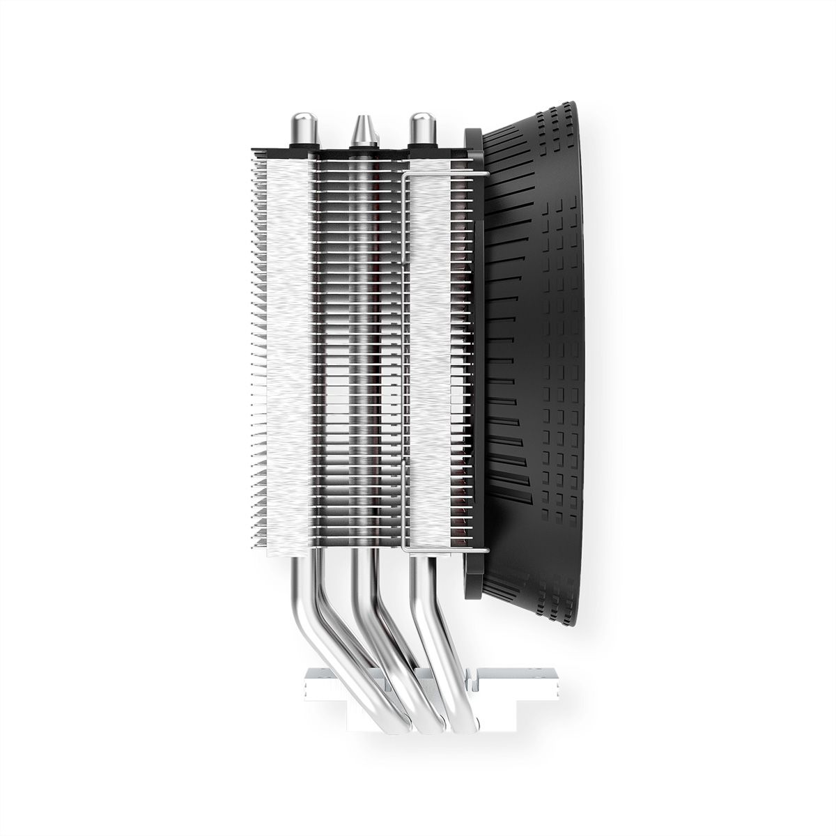 Xilence M403PRO AMD und Intel CPU Kühler, Heatpipe, 120mm PWM Lüfter, 150W TDP