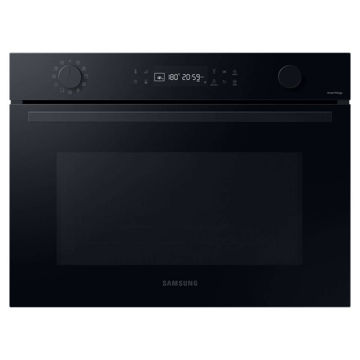 Samsung Ofen NQ5B4553F, 50l, NQ5B4553FBK/U1