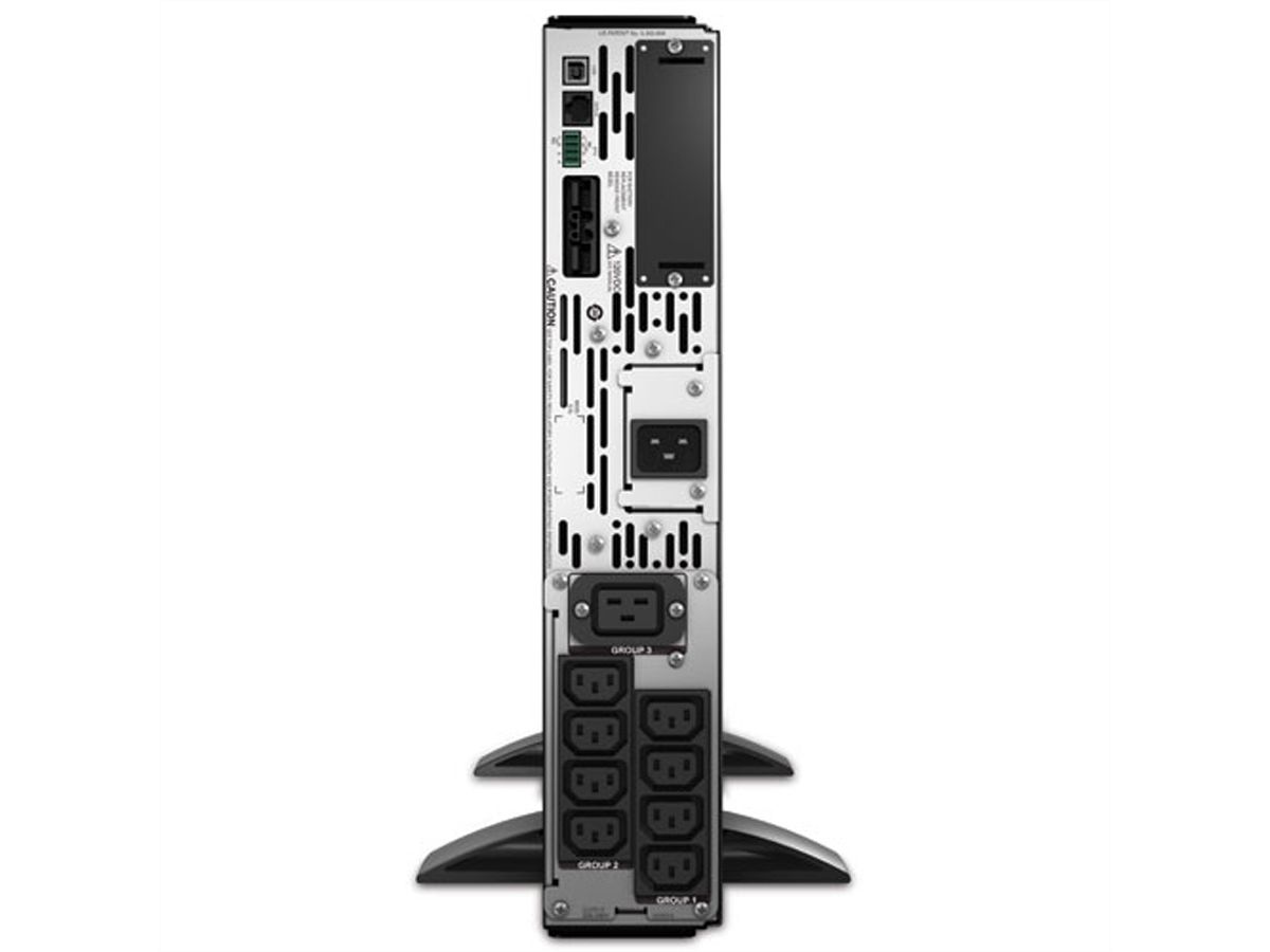APC SMX2200RMHV2U Rack/Tower