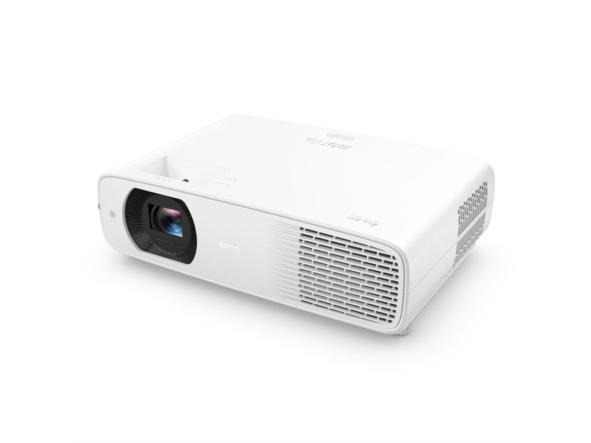 BenQ LED-Projecteur LH750 , 1920x1080, 5000AL
