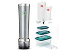 Solis Vac Stick Starter Set USB
