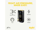 Aqiila Airbird C4 Tragbarer Kompressor