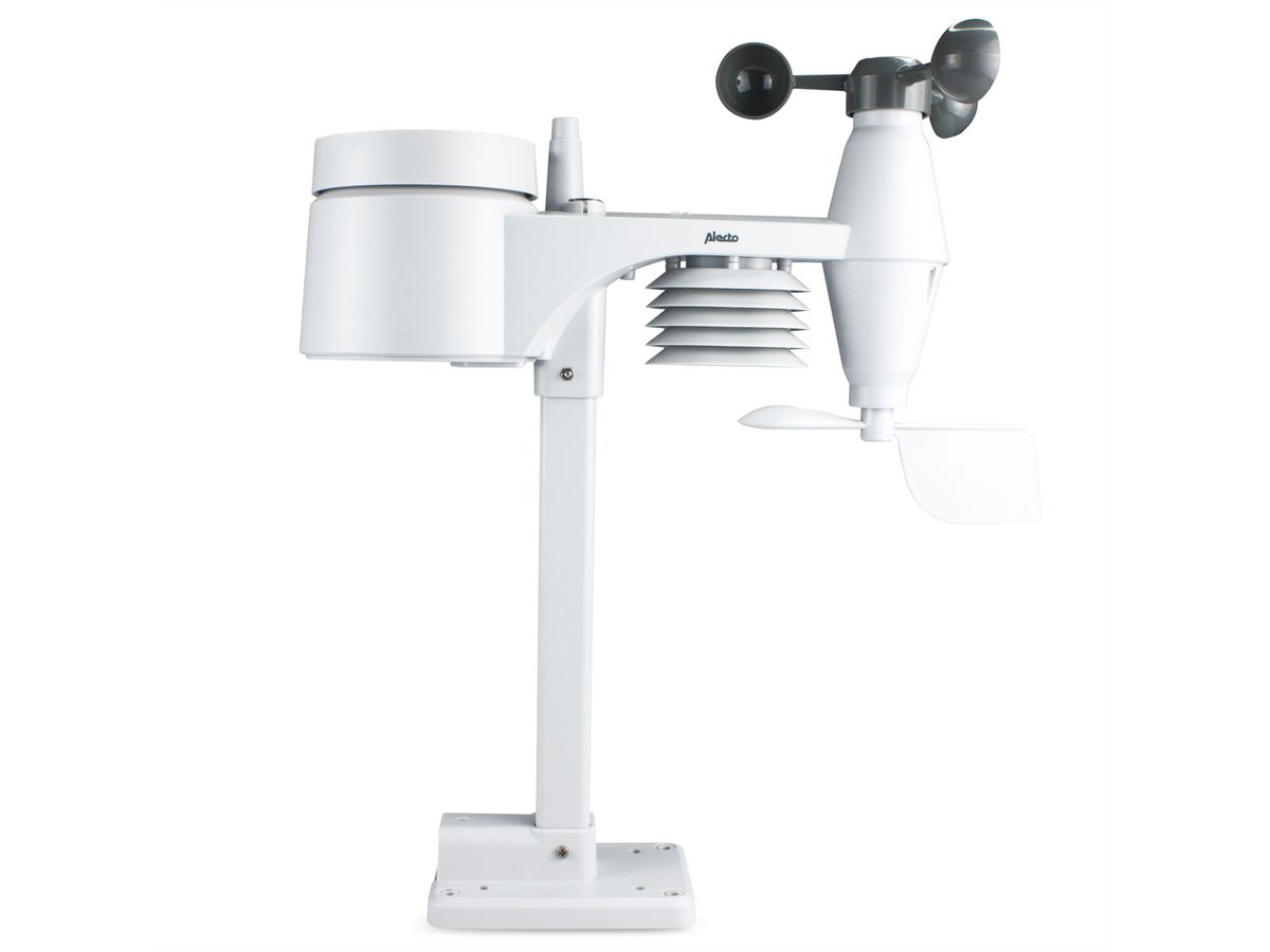 Alecto Station météo WS-4800