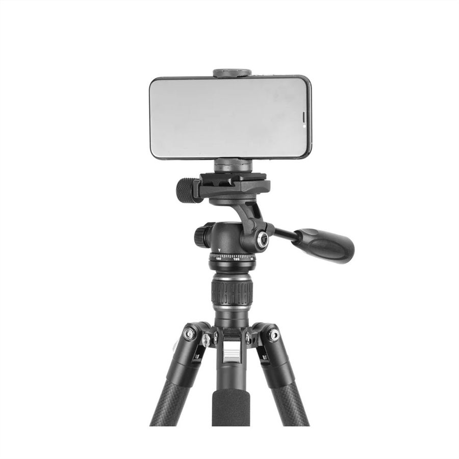 Vanguard VESTA GO 264CP Reisestativ