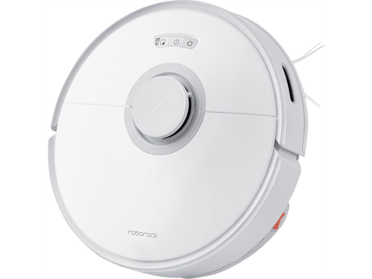 **DEMO**Roborock Saugroboter Q7