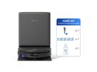 Ecovacs Saugroboter T90S PRO OMNI Deebot care kit, schwarz