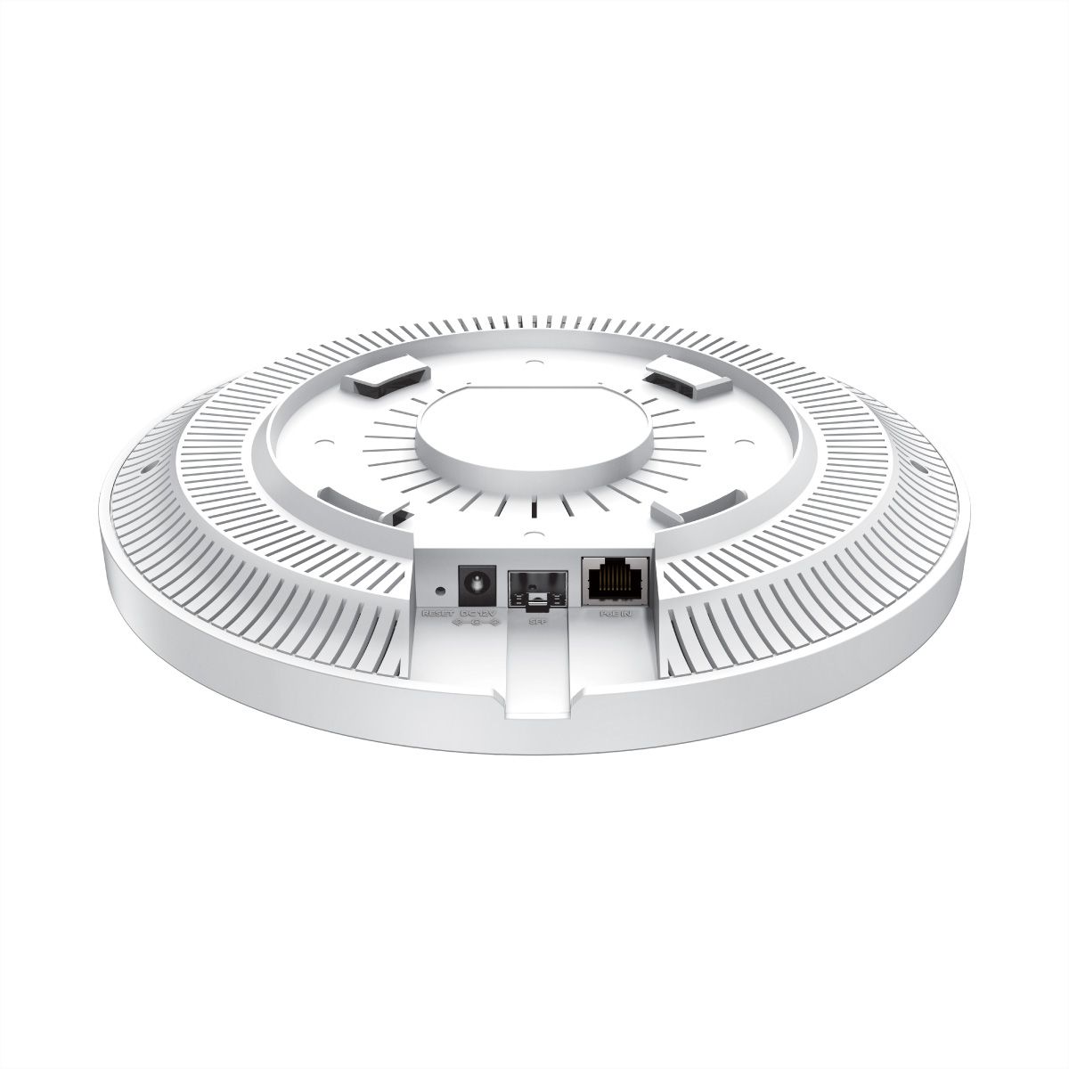 CUDY AP6500 BE6500 Point d'accès Wi-Fi 7 à 2.5G avec 10G SFP+