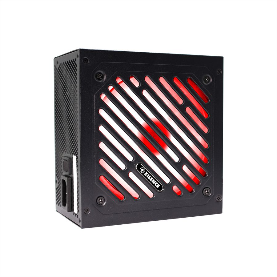 Xilence XP750R12.ARGB 750W PC Netzteil, Meet 80+ Gold, Gaming, ATX