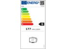 BenQ Signage Display ST7502S , 75", 18/7, UHD, 400cd/m²