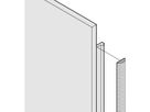 SCHROFF EMV-Dichtung (Textil) - EMC PROFILDICHTUNG 4HE 10ST