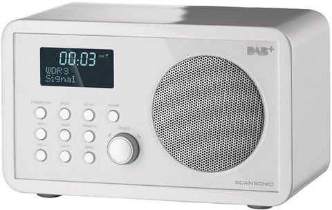 DAB-Radios