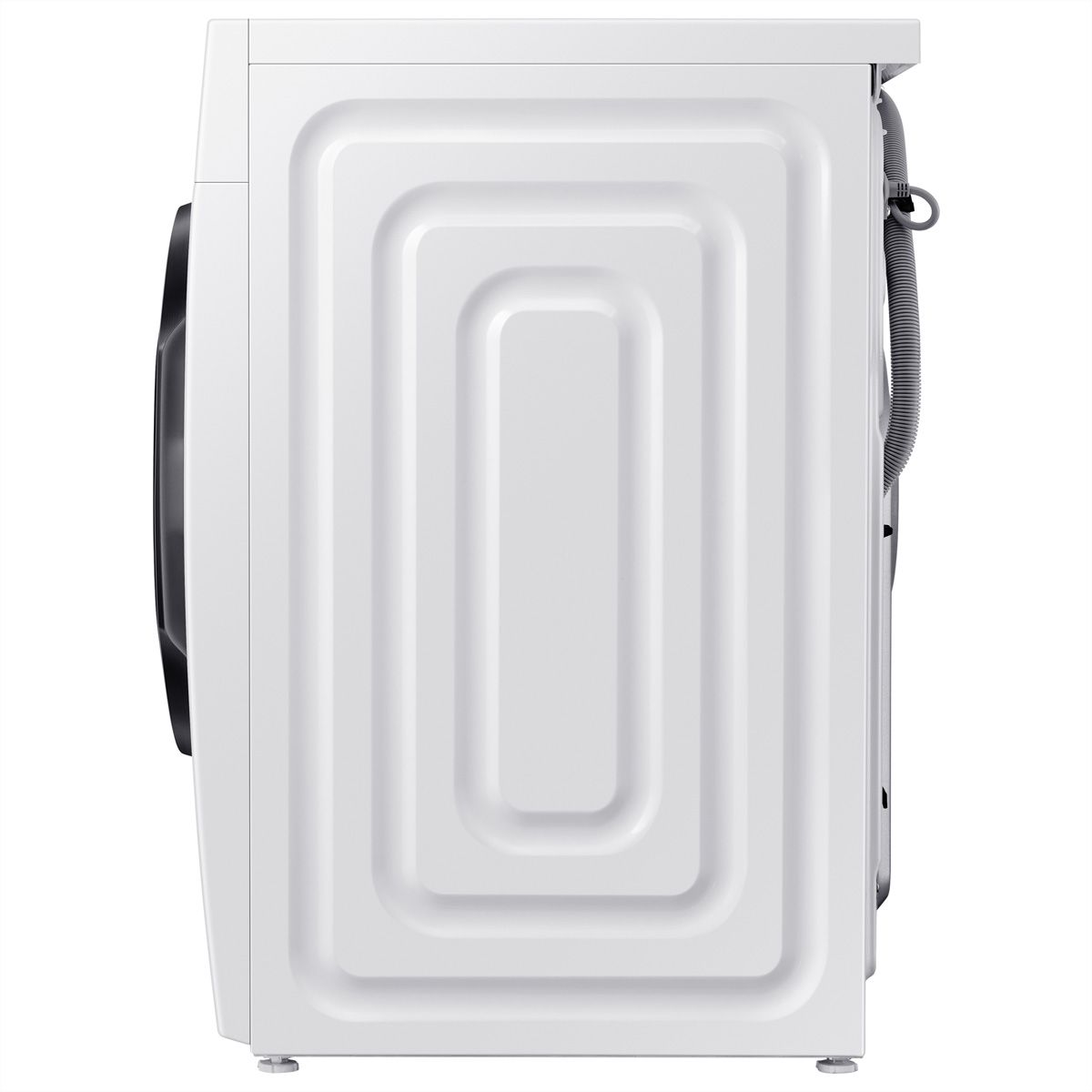 Samsung lave-linge WW5000 10kg, A, AI EcobubbleTM