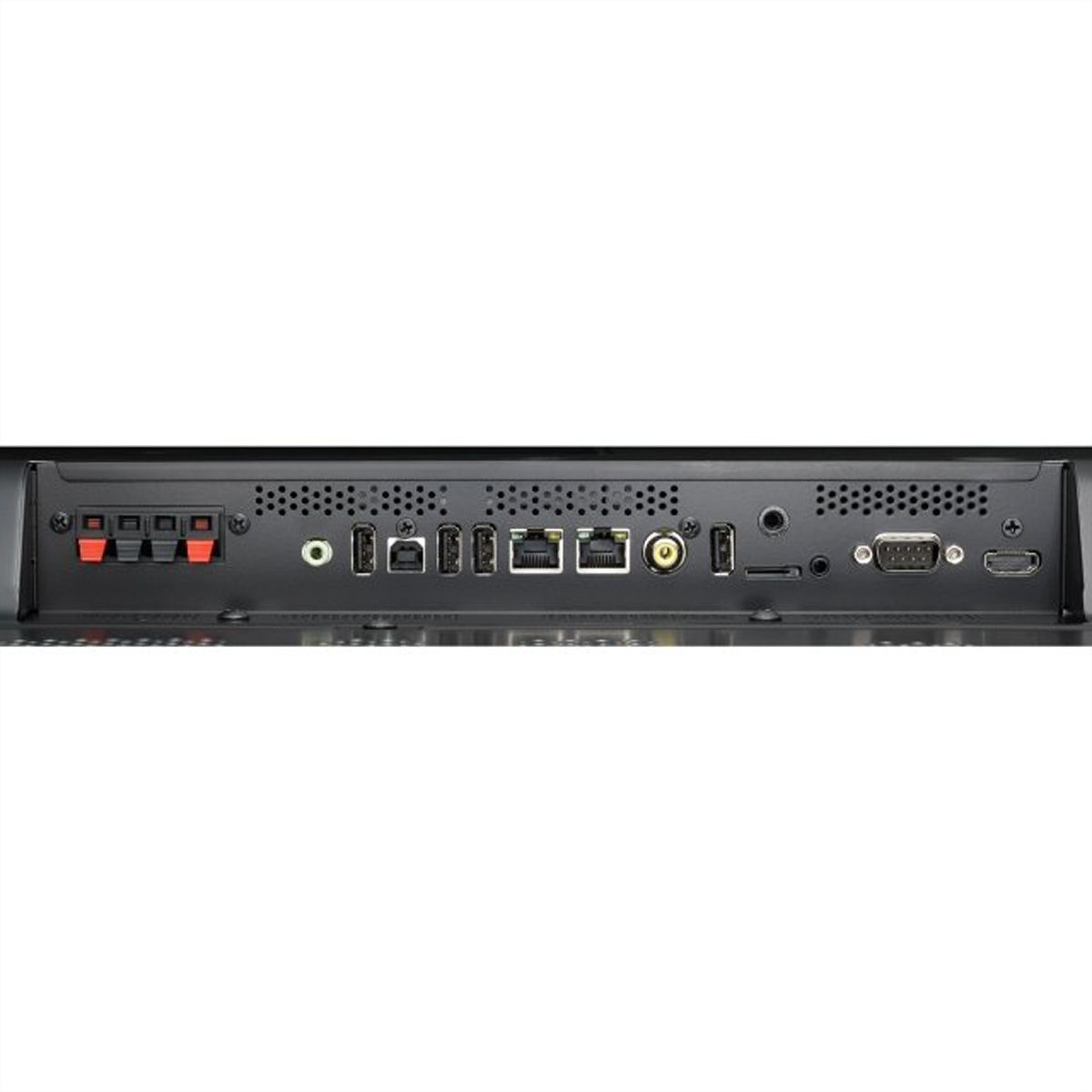 NEC Videowall Display UN552S, 55", FHD, 24/7, 700cd/m², 0.63mm