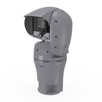 I-PRO WV-X67300-Z4-3 OUTDOOR VANDAL PTZ, 2MP AI Netzwerk Kamera