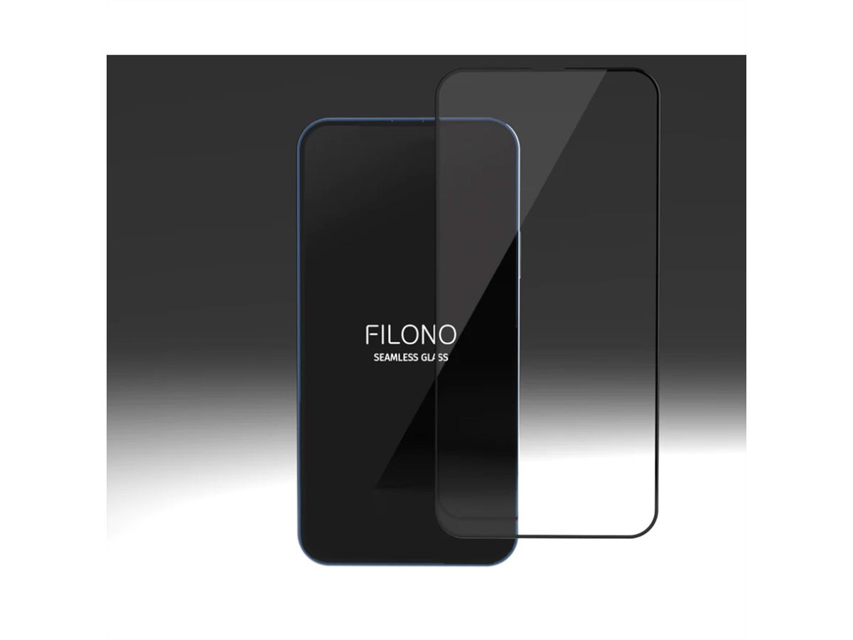 Filono Seamless Glass Ultra 14 Pro