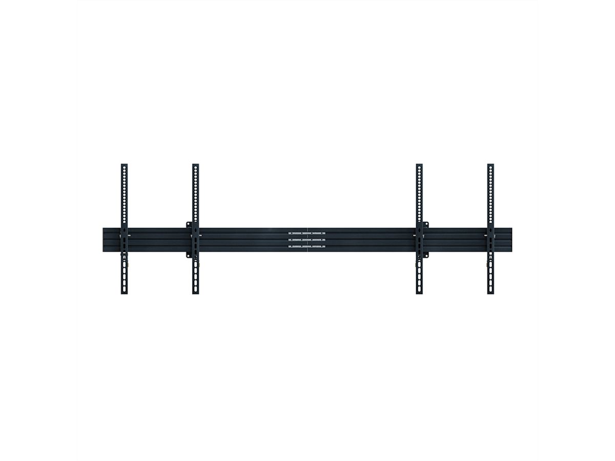 Hagor Support mural CPS Wall 2x55-65