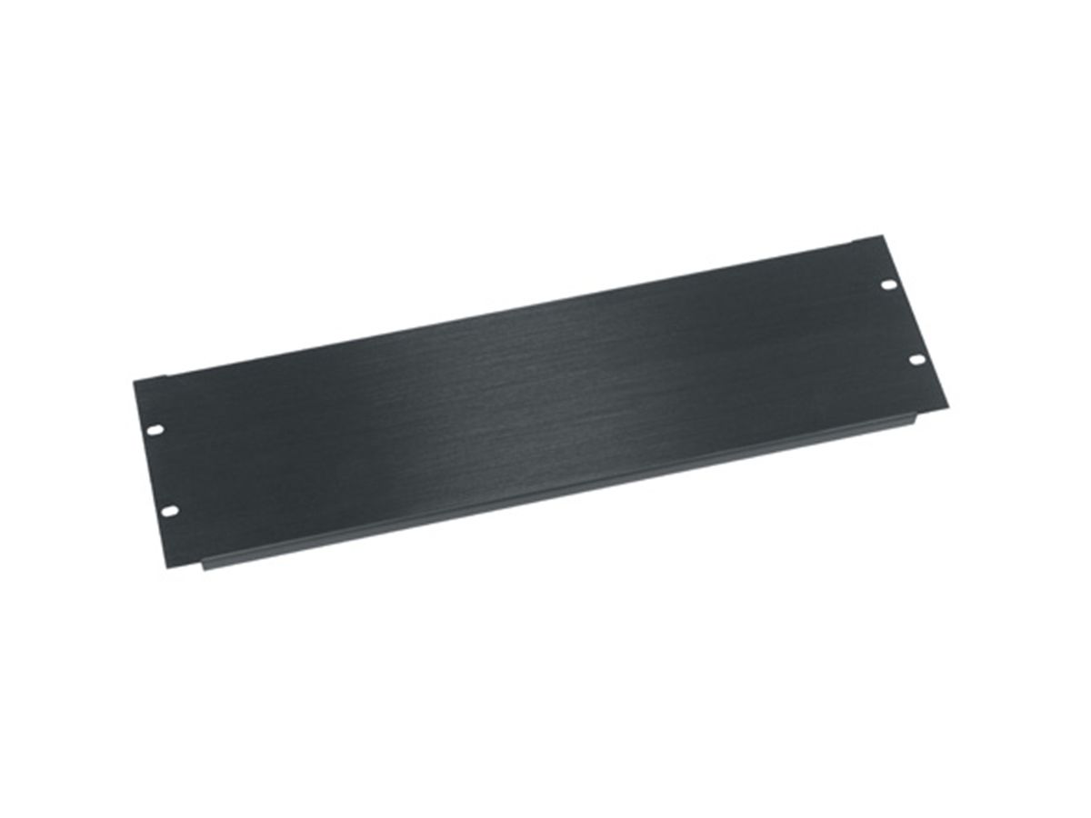 Middle Atlantic Products BL3 Rack Zubehör Blindplatte