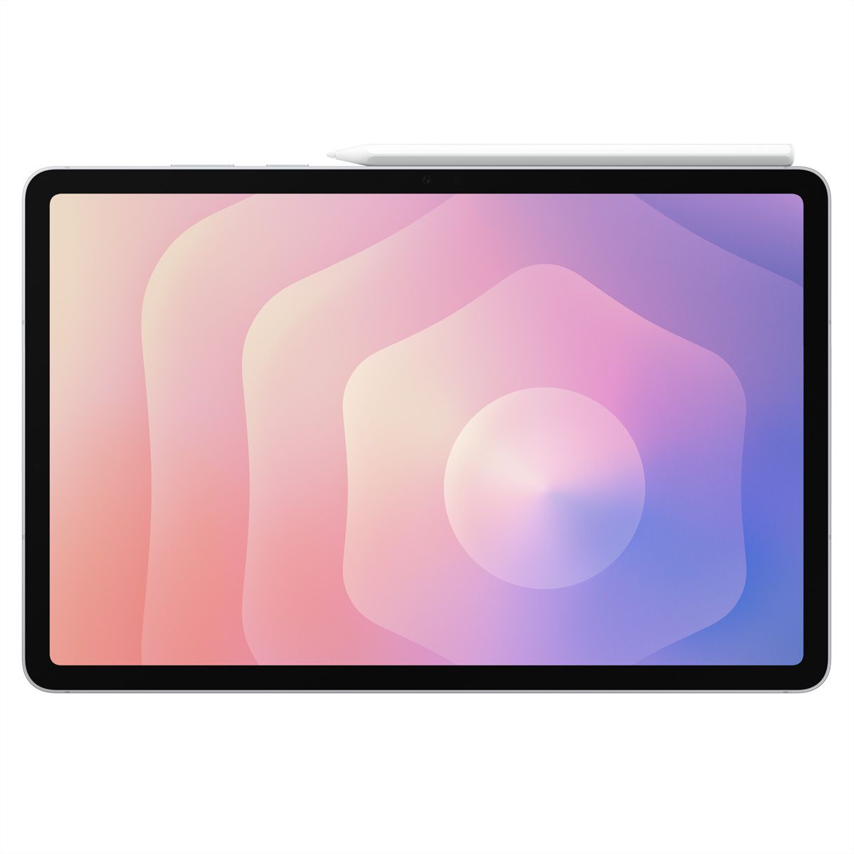 Samsung Galaxy Tab S11, silver, 128GB, WiFi
