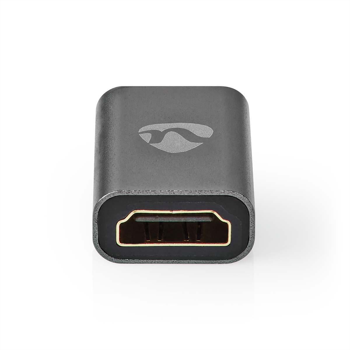 Nedis Adaptateur HDMI à MiniHDMI