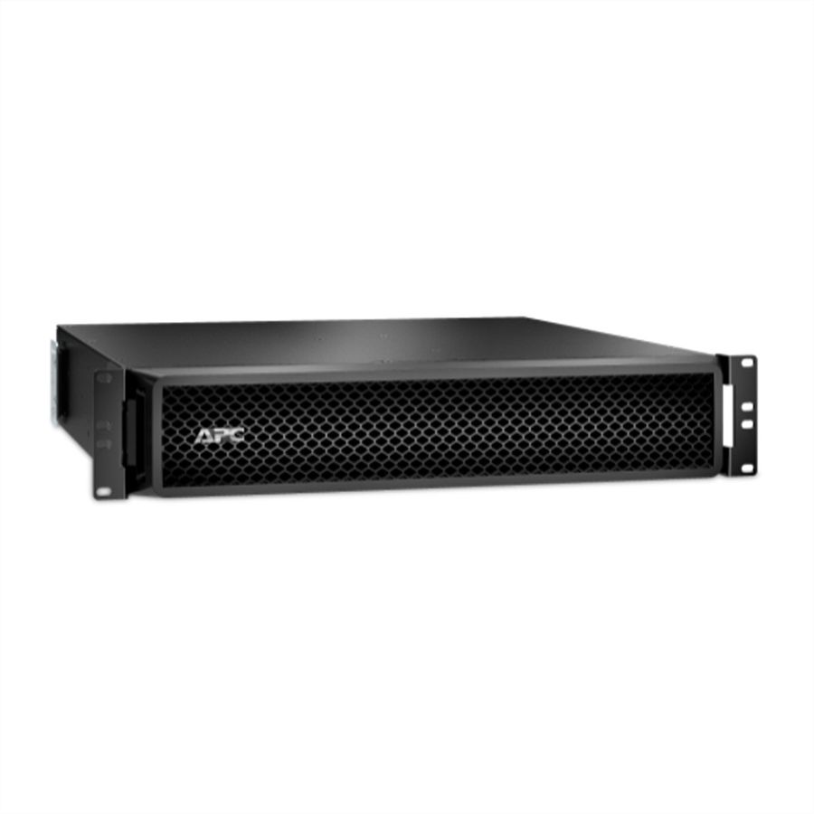 APC Smart-UPS SRT 48V 1000/1500VA Pack de batteries format Rack
