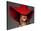 Philips Signage Display 98BDL4650D/00, 98",  UHD, 24/7, 500cd/m² Android