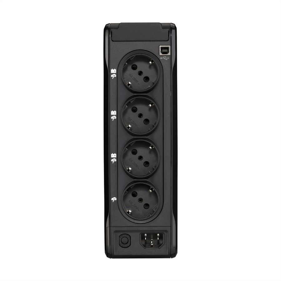 Eaton 3P Ellipse 700 USB DIN / Technologie: Offline