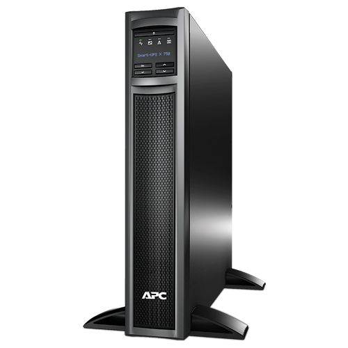 APC SMX750I, Onduleur Line interactive