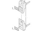 SCHROFF Beschriftungsstreifen für Griffe, CompactPCI / VME64x Anwendung - BESCHRIF.STREIF.19X9,5 210ST