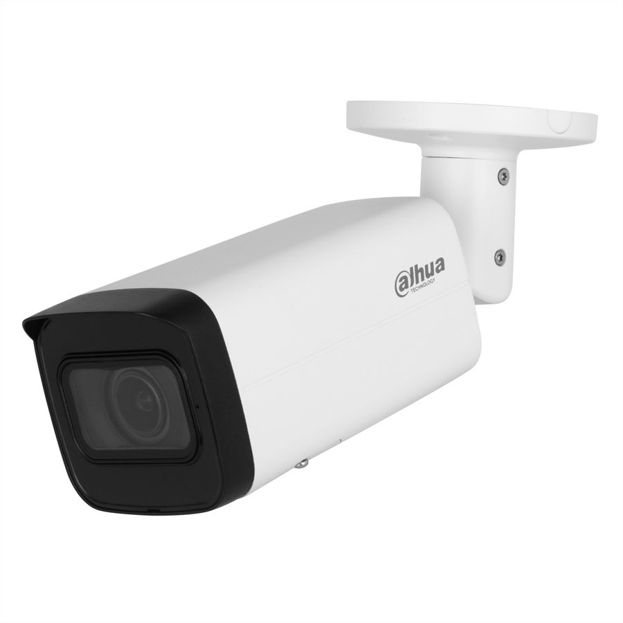 DAHUA DH-IPC-HFW2241TP-ZAS-27135 Caméra Bullet 2 MP, 30-108°, IR-LED 60m