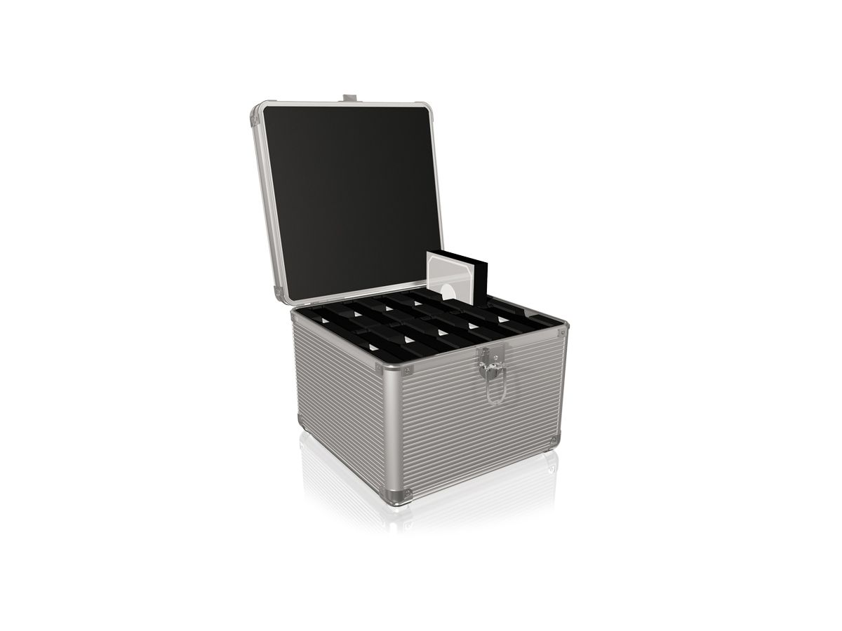 Raidsonic IB-AC628 Transportkoffer
