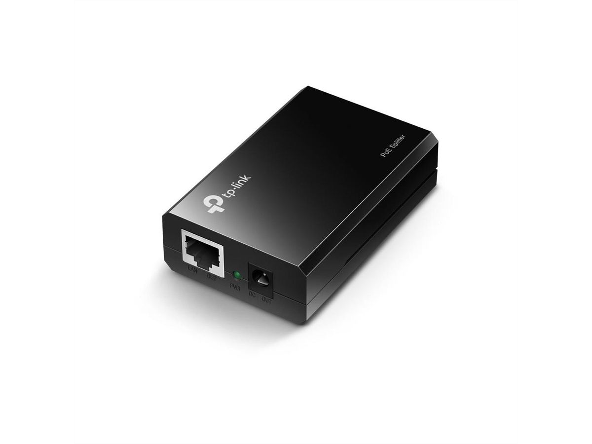 TP-Link POE10R PoE Injector