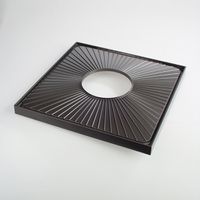 Grillplatte zu Typ 796