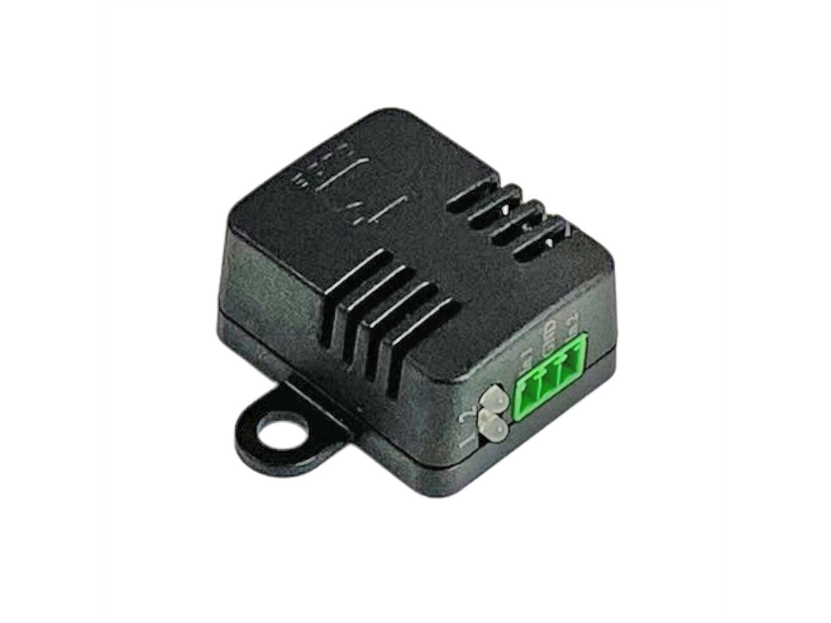 GUDE Expert Capteur LAN pour la température