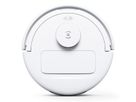 Ecovacs Aspirateur robot Deebot Mini, Deebot, bleu