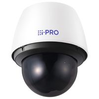 i-PRO WV-S65340-Z2GV 2MP AI OUTDOOR VANDAL Caméra réseau PTZ