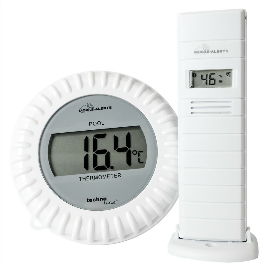 TechnoLine Mobile Alerts MA10700 SET