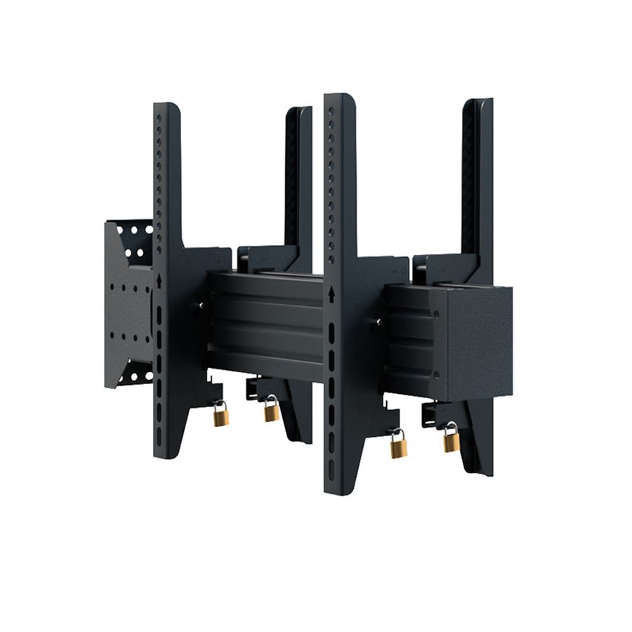 Hagor CPS From Wall back-2-back 42-65"