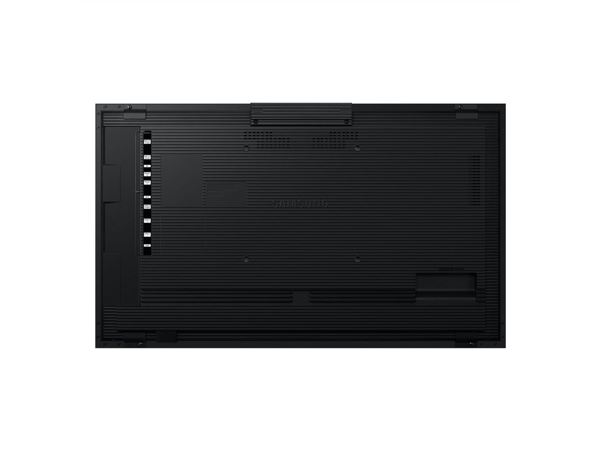 Samsung Digital Signage Display QM32C-T, 32'', Touch