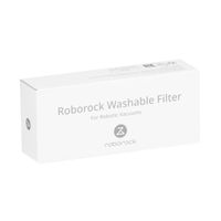 Roborock HEPA-Filter 2er Pack, zu Q7T+, Q7B