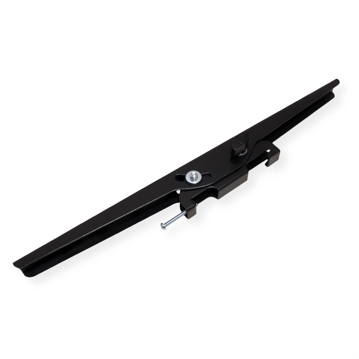 VALUE TV-Wandhalterung, neigbar, 32-55 Zoll, bis 40 kg