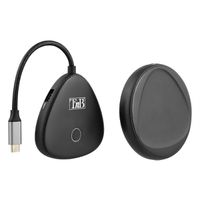 T'nB Partage d'écran HDMI 4K