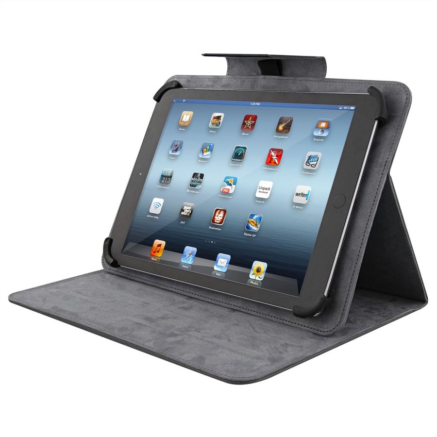 T'nB Tabletcase Regular 10" , schwarz