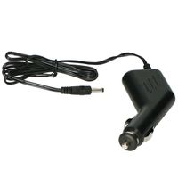 Lenco DVP Car adapter single P000724