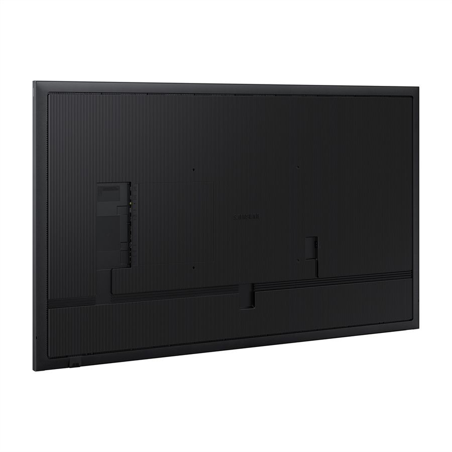 Samsung Digital Signage Display QM65C, 65'' 24/7, UHD 500cd/m²